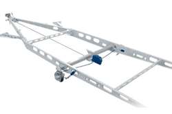 Knott Stabiliseringssystem ETS 1601